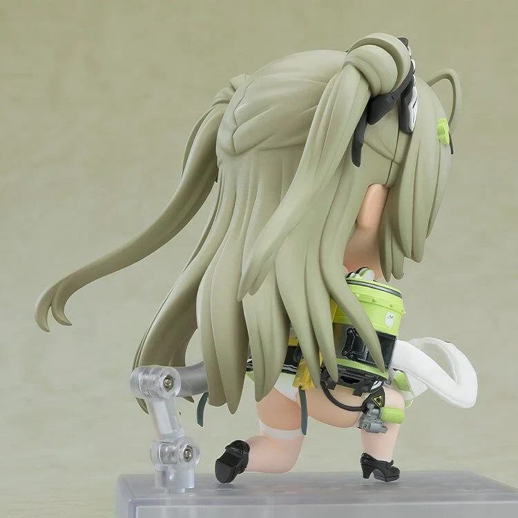 Goddess of Victory Nikke Nendoroid No.2922 Soda - Image 6