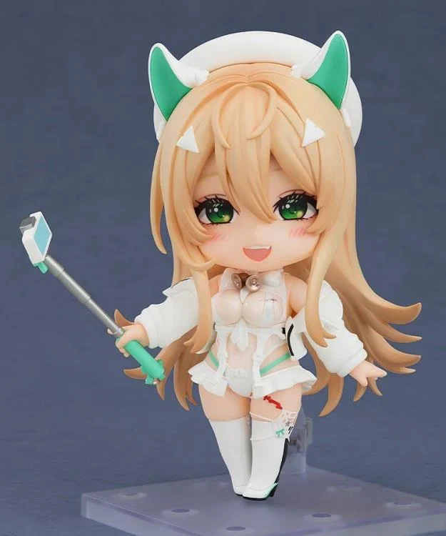 Goddess of Victory Nikke Nendoroid No.2936 Rupee (Winter Shopper) - Image 2