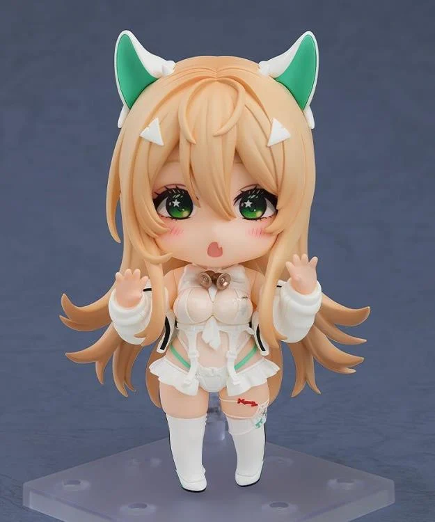 Goddess of Victory Nikke Nendoroid No.2936 Rupee (Winter Shopper) - Image 4