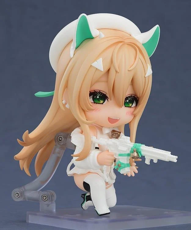 Goddess of Victory Nikke Nendoroid No.2936 Rupee (Winter Shopper) - Image 5