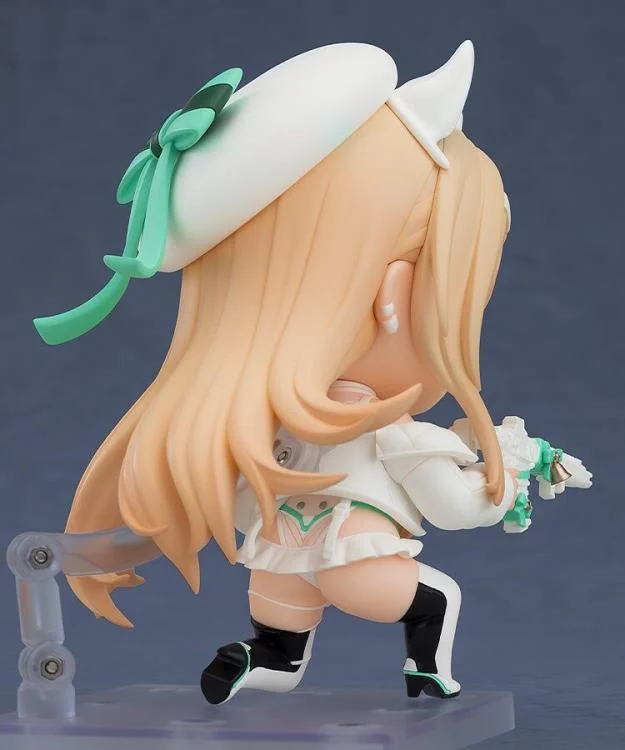 Goddess of Victory Nikke Nendoroid No.2936 Rupee (Winter Shopper) - Image 6