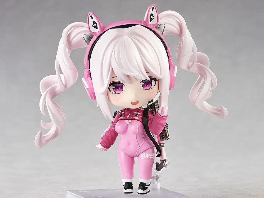 Goddess of Victory Nikke Nendoroid No.2954 Alice