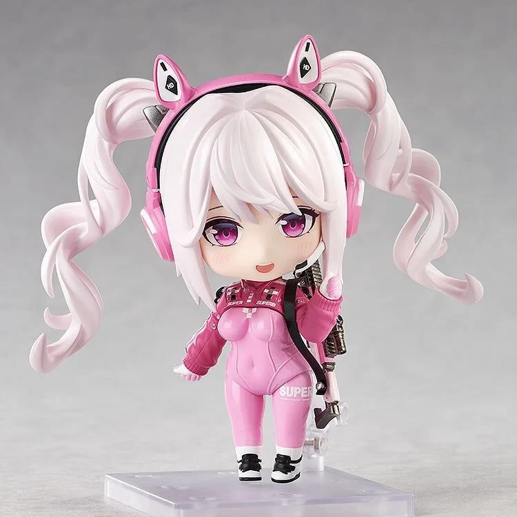 Goddess of Victory Nikke Nendoroid No.2954 Alice - Image 2