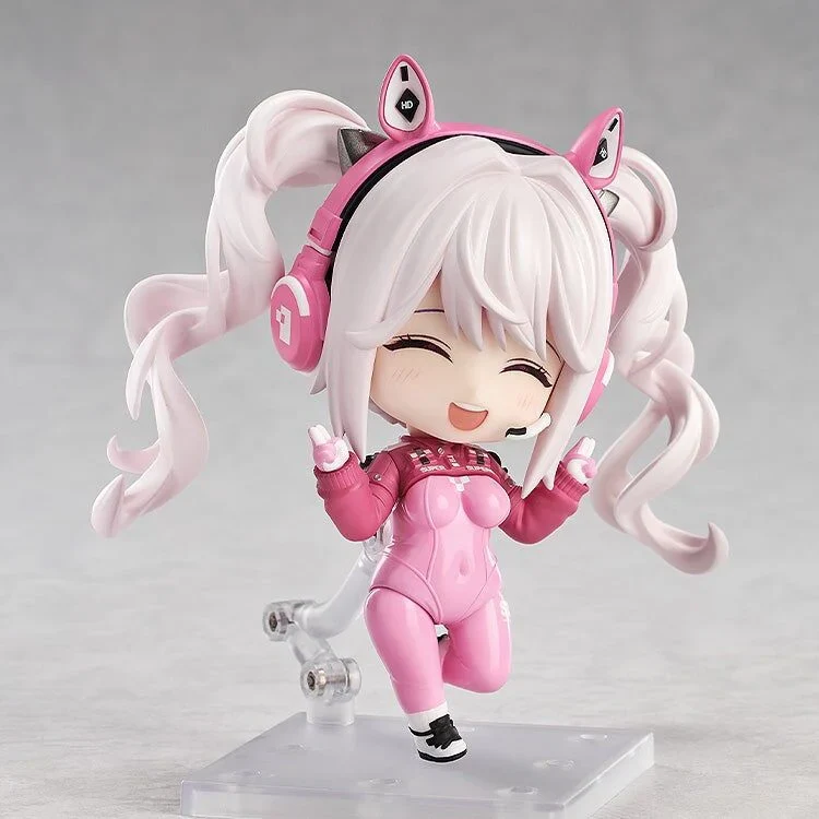 Goddess of Victory Nikke Nendoroid No.2954 Alice - Image 3