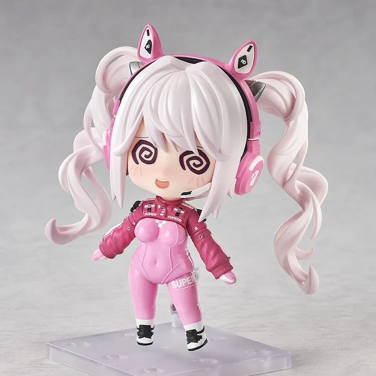 Goddess of Victory Nikke Nendoroid No.2954 Alice - Image 4