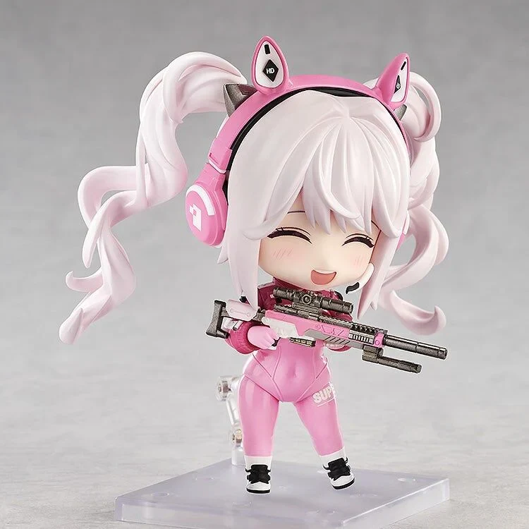 Goddess of Victory Nikke Nendoroid No.2954 Alice - Image 5