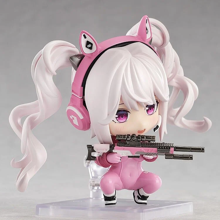 Goddess of Victory Nikke Nendoroid No.2954 Alice - Image 6