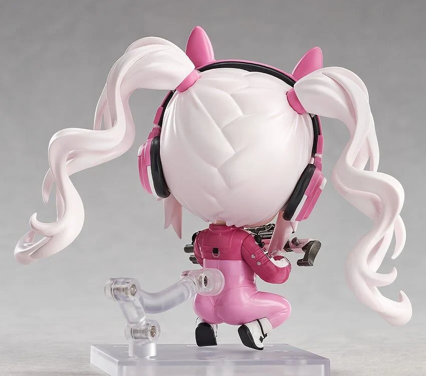 Goddess of Victory Nikke Nendoroid No.2954 Alice - Image 7