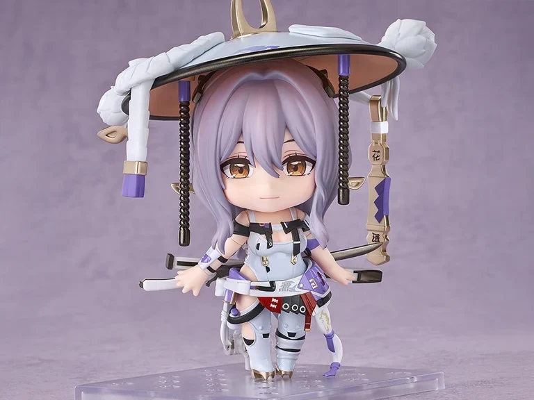 Goddess of Victory Nikke Nendoroid No.2995 Scarlet