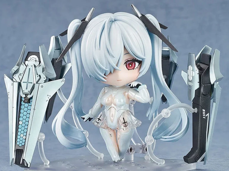 Goddess of Victory Nikke Nendoroid No.3042 Cinderella