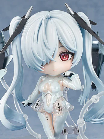 Goddess of Victory Nikke Nendoroid No.3042 Cinderella - Image 2