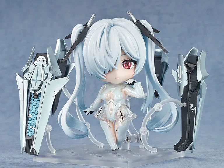 Goddess of Victory Nikke Nendoroid No.3042 Cinderella - Image 3