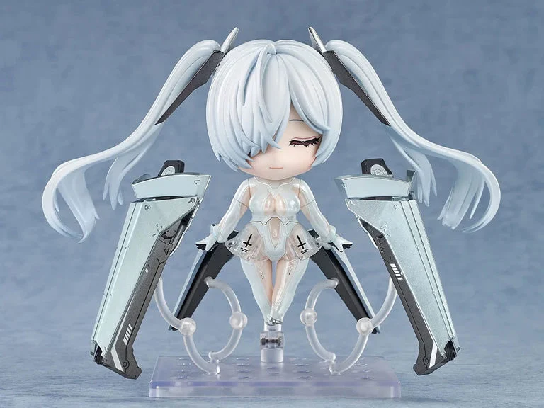 Goddess of Victory Nikke Nendoroid No.3042 Cinderella - Image 4