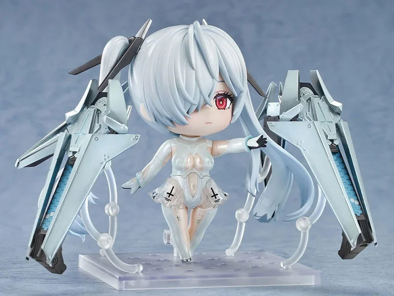 Goddess of Victory Nikke Nendoroid No.3042 Cinderella - Image 5