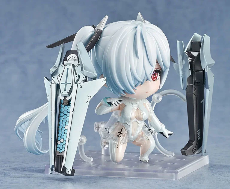 Goddess of Victory Nikke Nendoroid No.3042 Cinderella - Image 6