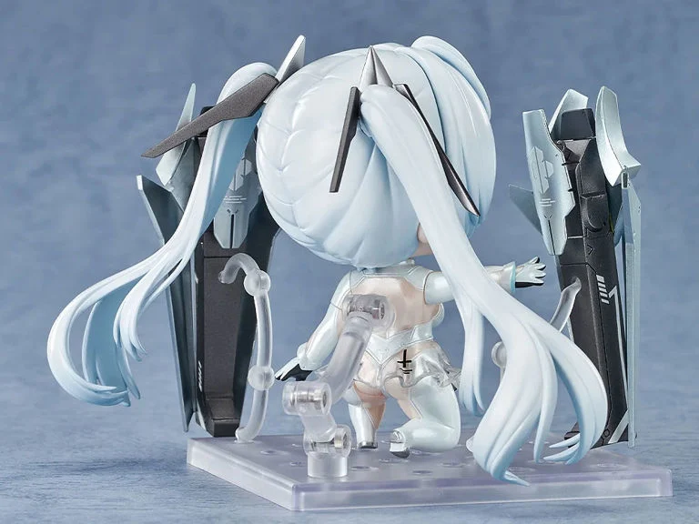 Goddess of Victory Nikke Nendoroid No.3042 Cinderella - Image 7