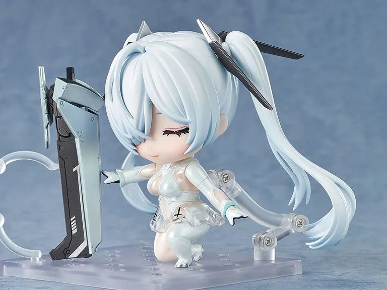 Goddess of Victory Nikke Nendoroid No.3042 Cinderella - Image 8
