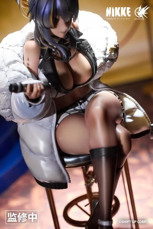 Goddess of Victory Nikke Noise (Classic Diva Ver.) 1/6 Scale Figure - Image 19