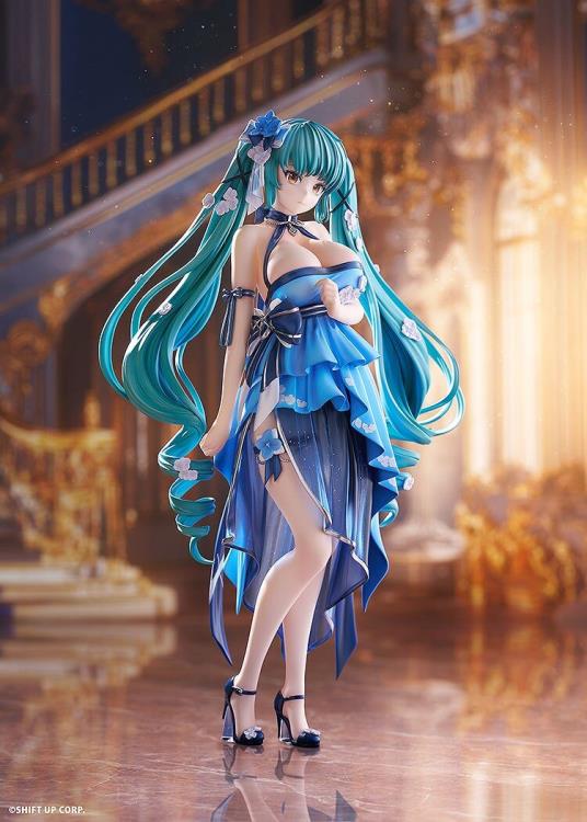 Goddess of Victory Nikke Privaty (Banquet Princess) 1/7 Scale Figure - Image 2