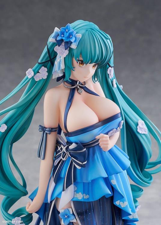 Goddess of Victory Nikke Privaty (Banquet Princess) 1/7 Scale Figure - Image 9