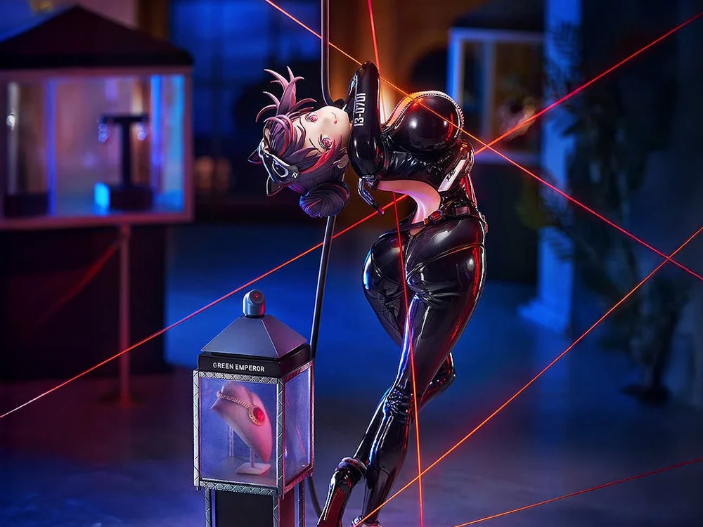 Goddess of Victory Nikke Quency (Escape Queen Ver.) 1/7 Scale Figure