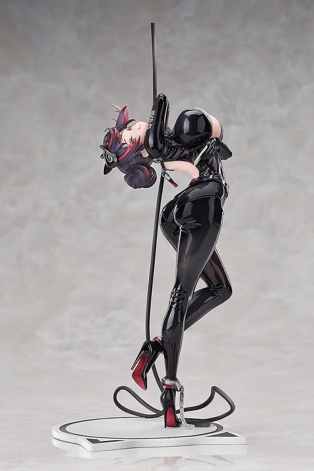 Goddess of Victory Nikke Quency (Escape Queen Ver.) 1/7 Scale Figure - Image 7