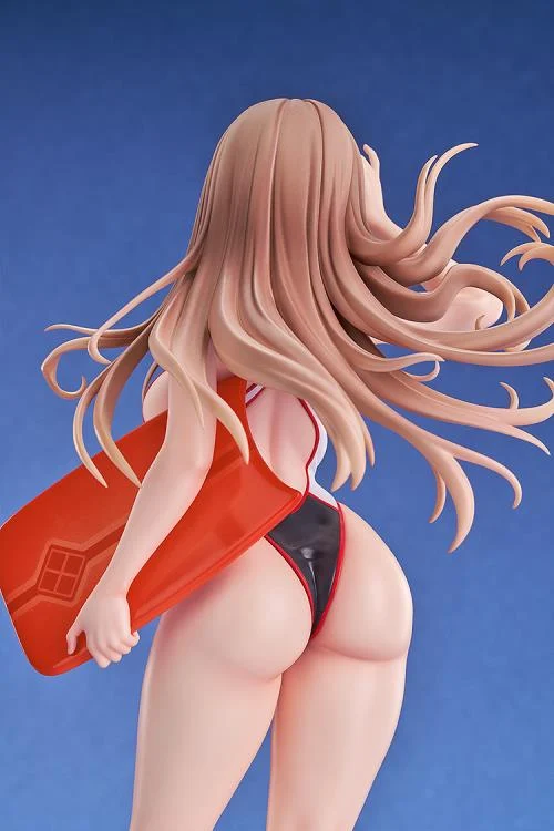 Goddess of Victory Nikke Rapi (Classic Vacation Ver.) 1/7 Scale Figure - Image 8