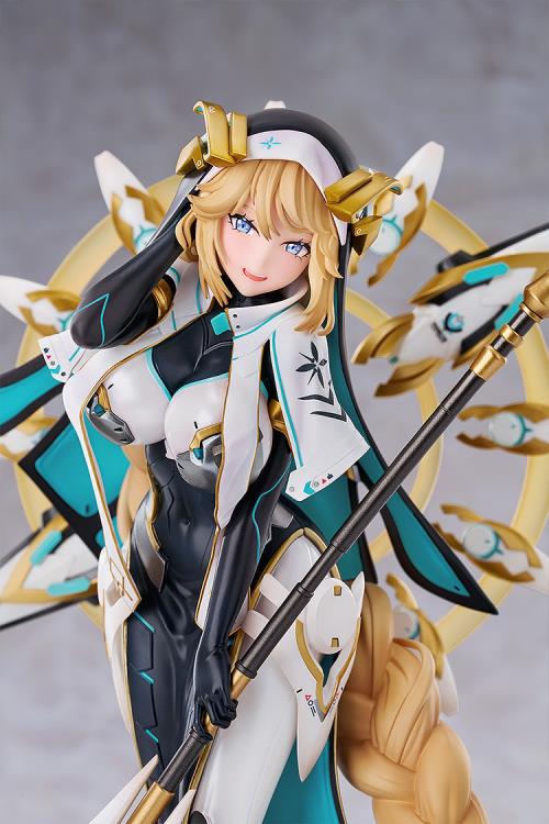Goddess of Victory Nikke Rapunzel 1/7 Scale Figure - Image 12