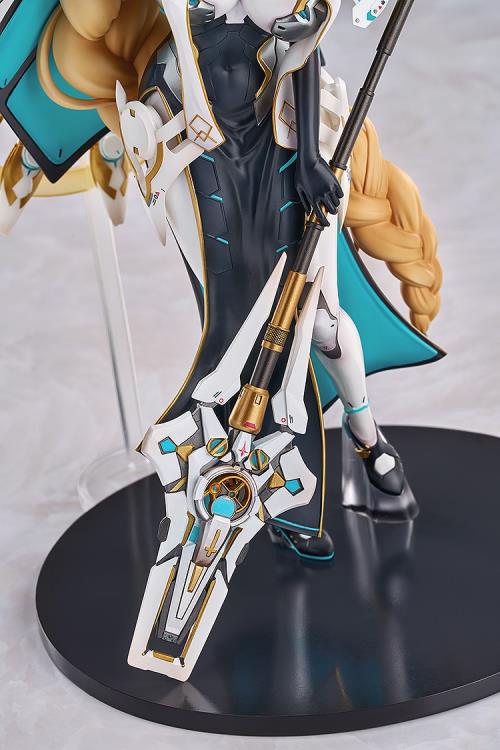 Goddess of Victory Nikke Rapunzel 1/7 Scale Figure - Image 13
