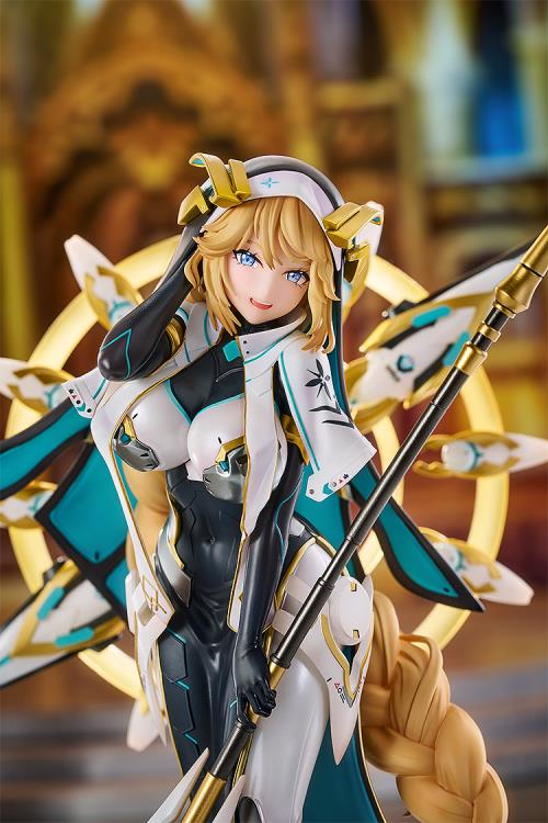 Goddess of Victory Nikke Rapunzel 1/7 Scale Figure - Image 3