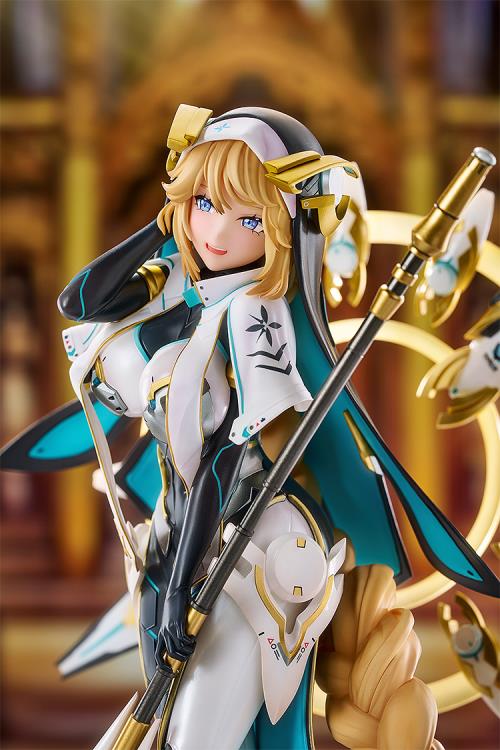 Goddess of Victory Nikke Rapunzel 1/7 Scale Figure - Image 5
