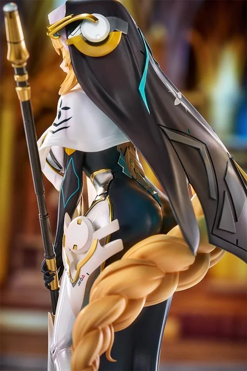 Goddess of Victory Nikke Rapunzel 1/7 Scale Figure - Image 6