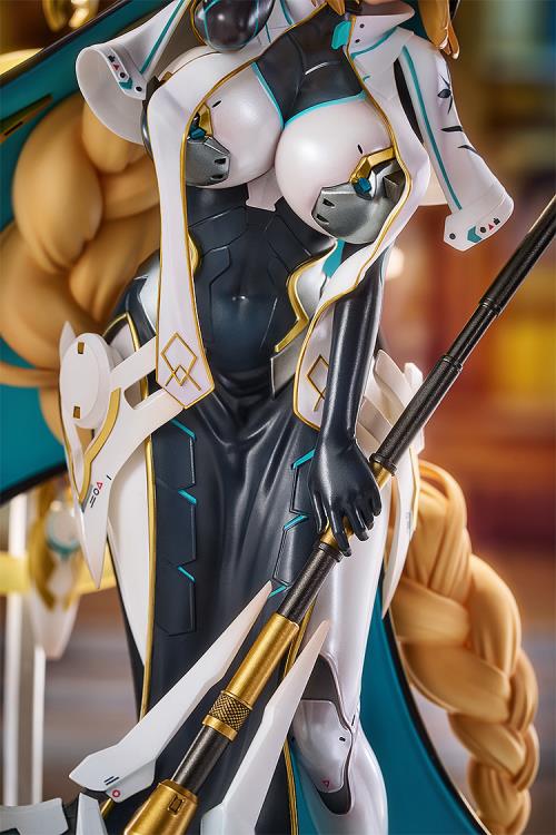 Goddess of Victory Nikke Rapunzel 1/7 Scale Figure - Image 7