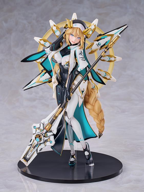 Goddess of Victory Nikke Rapunzel 1/7 Scale Figure - Image 8