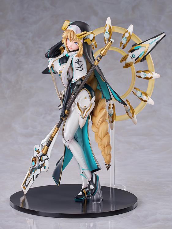 Goddess of Victory Nikke Rapunzel 1/7 Scale Figure - Image 9