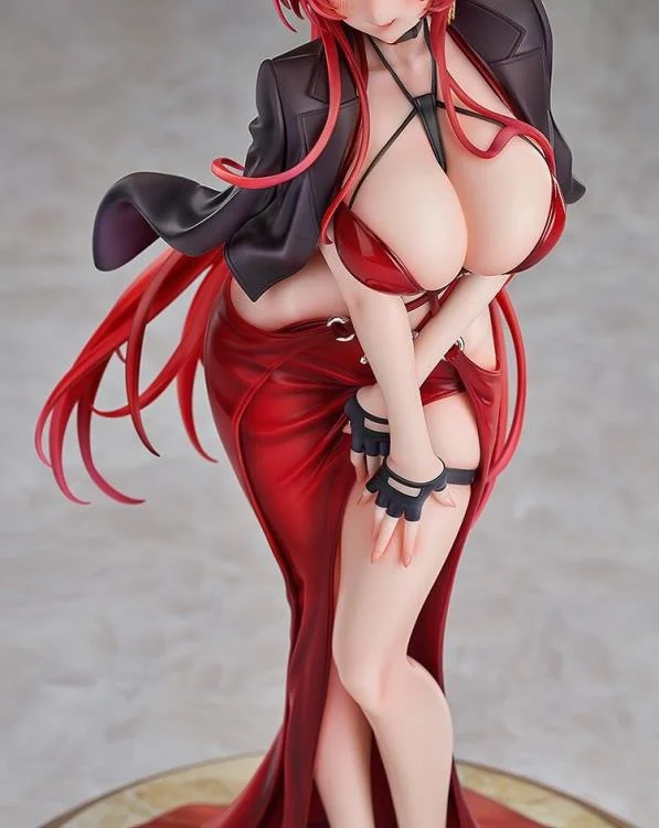 Goddess of Victory Nikke Red Hood (Nonsense Red) 1/7 Scale Figure - Image 10