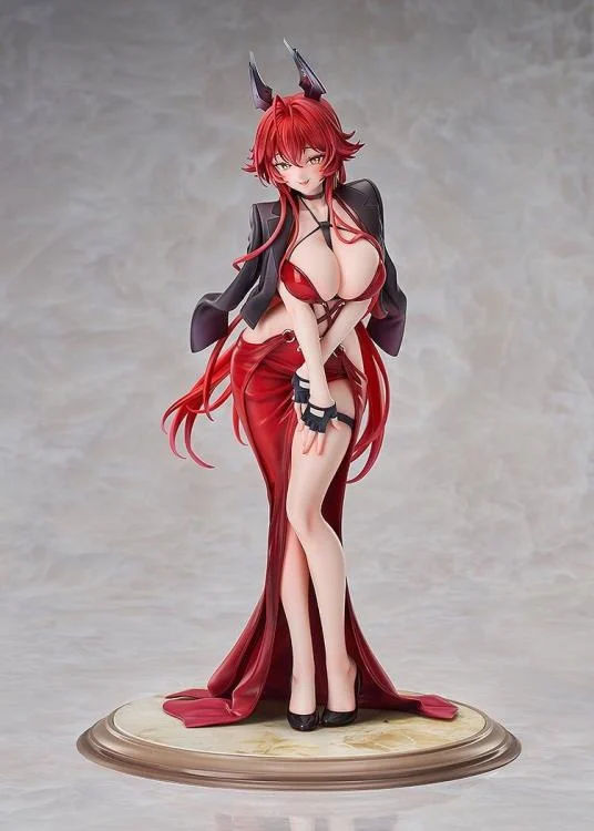 Goddess of Victory Nikke Red Hood (Nonsense Red) 1/7 Scale Figure - Image 5