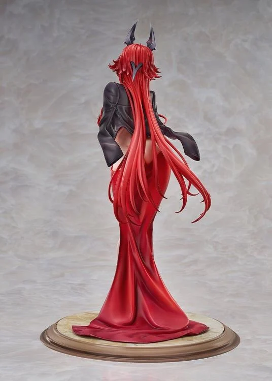 Goddess of Victory Nikke Red Hood (Nonsense Red) 1/7 Scale Figure - Image 6