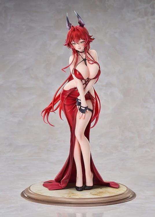 Goddess of Victory Nikke Red Hood (Nonsense Red) 1/7 Scale Figure - Image 7