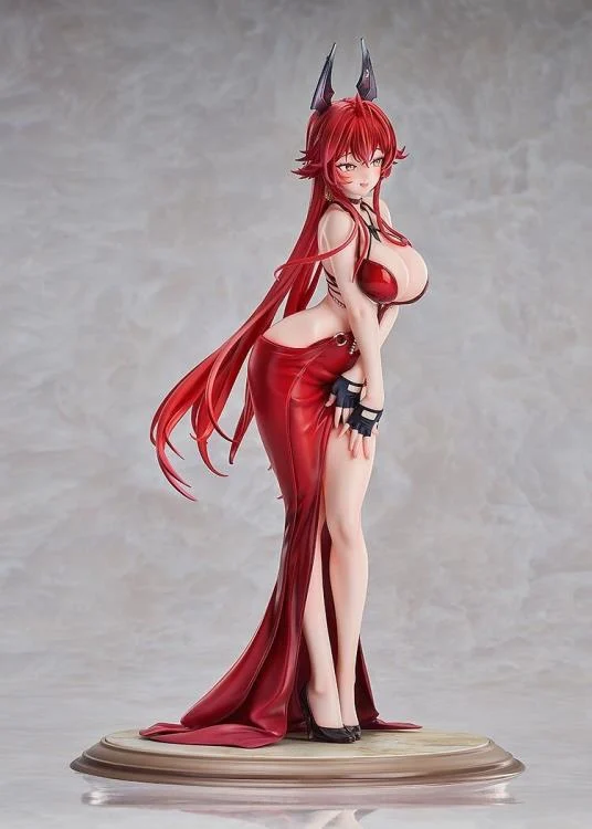 Goddess of Victory Nikke Red Hood (Nonsense Red) 1/7 Scale Figure - Image 8