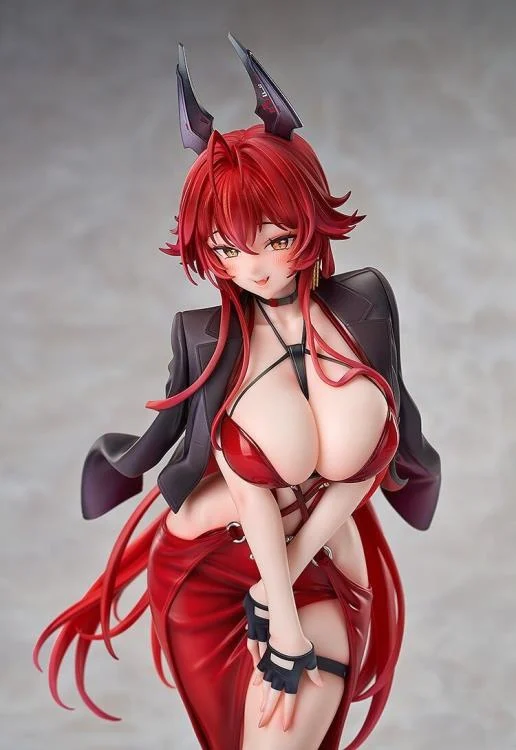 Goddess of Victory Nikke Red Hood (Nonsense Red) 1/7 Scale Figure - Image 9