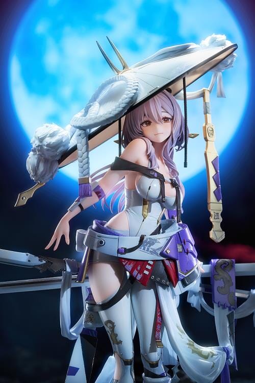 Goddess of Victory Nikke Scarlet 1/7 Scale Figure - Image 10