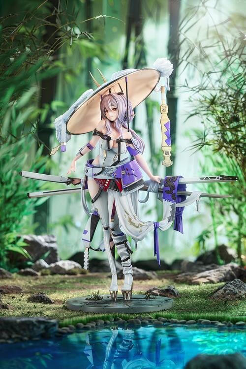 Goddess of Victory Nikke Scarlet 1/7 Scale Figure - Image 11