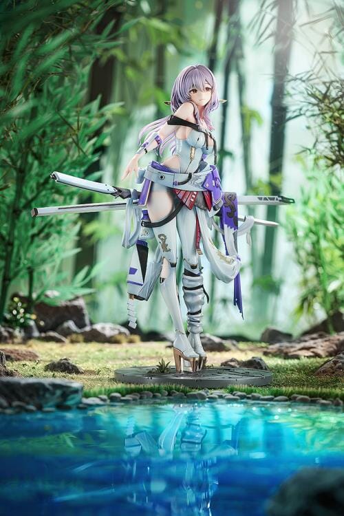 Goddess of Victory Nikke Scarlet 1/7 Scale Figure - Image 12