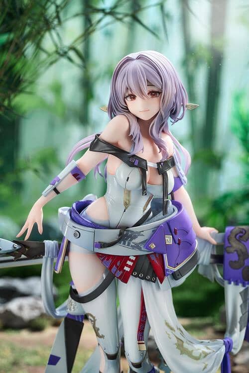 Goddess of Victory Nikke Scarlet 1/7 Scale Figure - Image 13