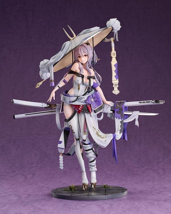 Goddess of Victory Nikke Scarlet 1/7 Scale Figure - Image 2