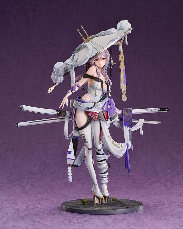 Goddess of Victory Nikke Scarlet 1/7 Scale Figure - Image 3