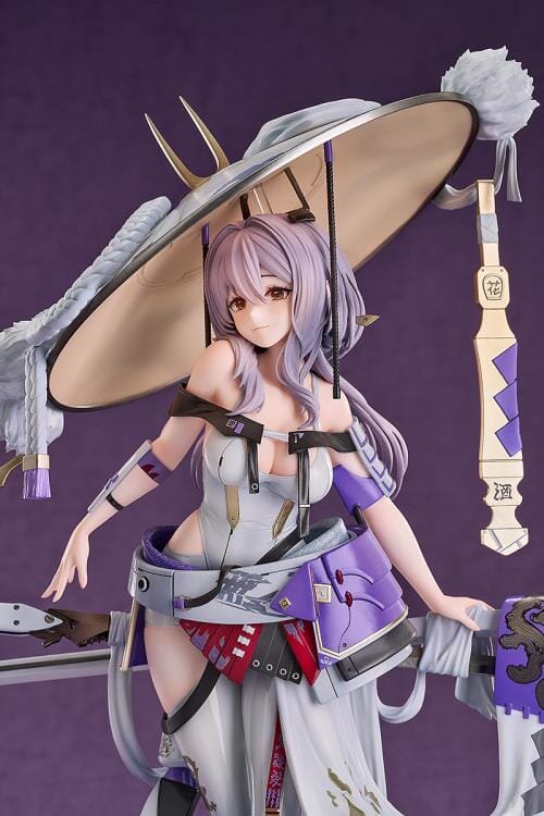 Goddess of Victory Nikke Scarlet 1/7 Scale Figure - Image 5