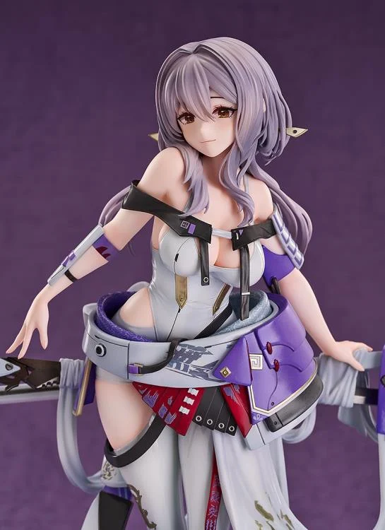 Goddess of Victory Nikke Scarlet 1/7 Scale Figure - Image 6