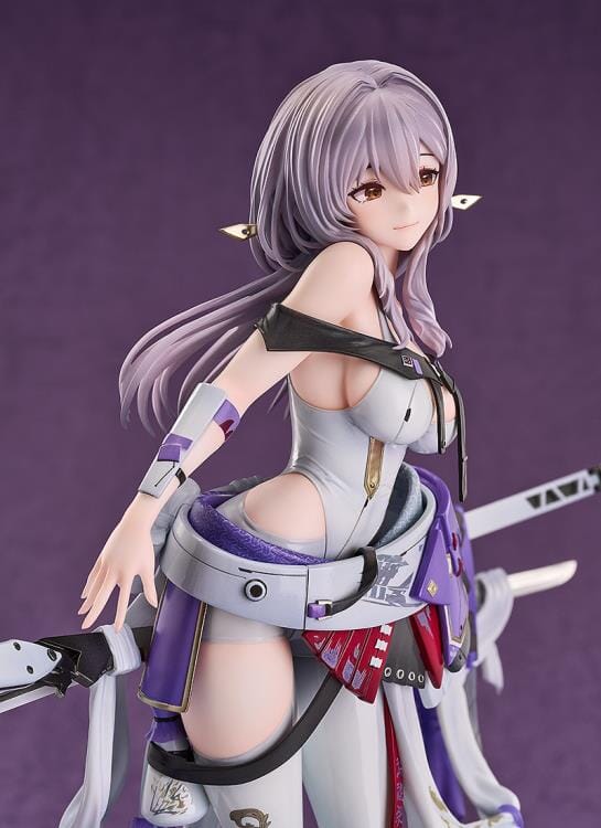 Goddess of Victory Nikke Scarlet 1/7 Scale Figure - Image 7